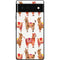 Cat Coq Alpacas Google Pixel 6 Skin